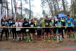 Wystartuj w ostatnim biegu City Trail