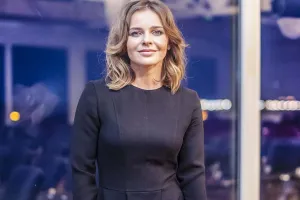 Edyta Herbuś: Chcę poruszać serca