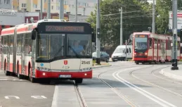 Nowe autobusy w Gdańsku już za pół roku. A co z tramwajami?