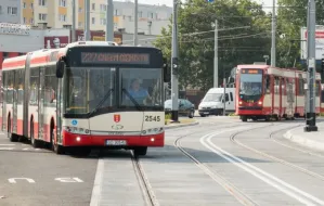 Nowe autobusy w Gdańsku już za pół roku. A co z tramwajami?