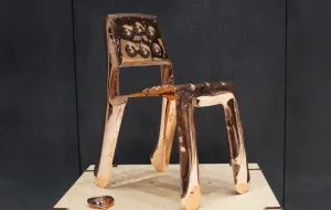 Ładne rzeczy: krzesła - ponadczasowość i trendy