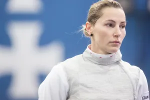 Mistrzostwa świata zamiast IO dla Gruchały