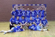 Futsaliści AZS UG awansowali do ekstraklasy
