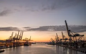 Rada Nadzorcza Portu Gdynia wymieniona