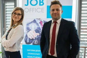 Urząd pracy chce pomagać pracodawcom - otwarcie Job Office