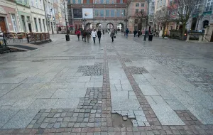 Za dwa lata ruszy remont Drogi Królewskiej w Gdańsku