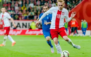 Kapitan Lechii nie rezygnuje z Euro 2016