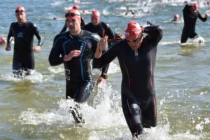 Zapisz się na gdański triathlon