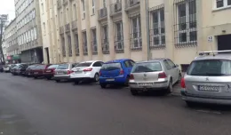 Mieszkańcy chcą więcej równoległego parkowania w centrum Gdyni