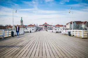 Gdzie wybrać się na świąteczny spacer?