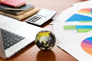 Delegacja pracownika do pracy za granicą