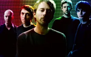 Radiohead, The Chemical Brothers i inni w Gdańsku