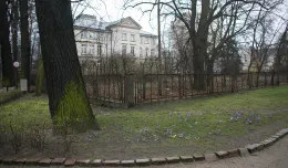 Park przy willi Herbstów w Sopocie stanie się publiczny