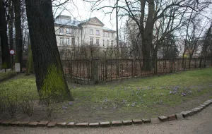 Park przy willi Herbstów w Sopocie stanie się publiczny