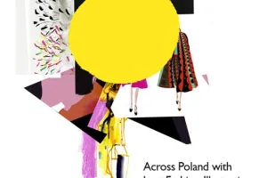 Prace światowej sławy ilustratorów mody w gdyńskim Klifie