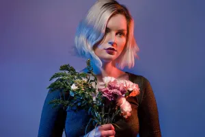 Joanna Bielawska: "trochę wykorzystałam moją depresję"