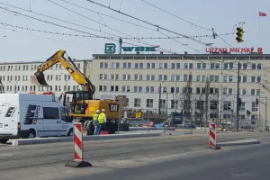 Celowo nie otwierają Huciska? Wykonawca: dbamy o bezpieczeństwo