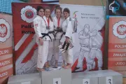 Troje mistrzów Polski judo z Trójmiasta