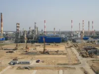 W rafinerii rozpoczęły się prace przy inwestycji wartej 2,3 mld zł