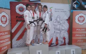Troje mistrzów Polski judo z Trójmiasta