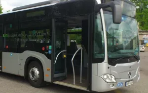 Gdańsk kupuje krótkie autobusy i modernizuje stare tramwaje