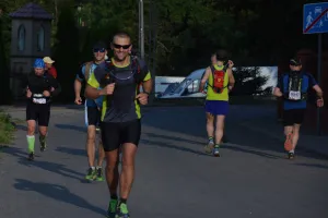Pobiegną 80 km z Gdyni do Helu