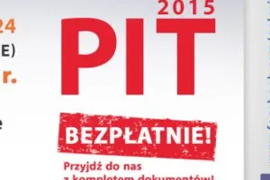 Rozlicz PIT w Madisonie. Za darmo