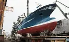 Dwa nowe trawlery powstaną w Stoczni Nauta