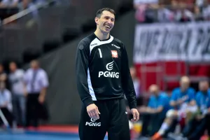 Piłkarze ręczni lepsi od Macedonii w Ergo Arenie