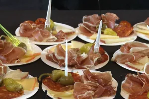 Wiosenne smakowanie Trójmiasta w Starym Maneżu