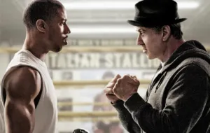 Dziedzictwo Rocky'ego. "Creed: Narodziny legendy" już w kinach