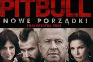 Kundelek w kagańcu. Recenzja filmu "Pitbull: Nowe porządki"