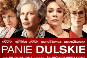 "Panie Dulskie". Czarny koń Festiwalu Filmowego w Gdyni?