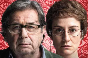 Zmarli listy piszą. Recenzja filmu "Body/Ciało"