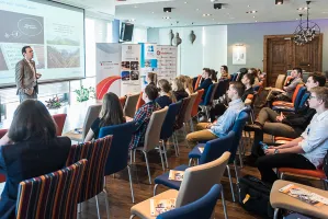 Przedsiębiorcy dla studentów - Festiwal BOSS
