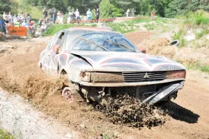 Przed nami kolejna edycja Wrak Race