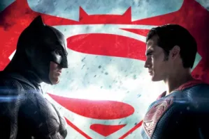 Zmierzch jakości. Recenzja filmu "Batman v Superman. Świt sprawiedliwości"