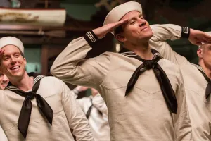 Hollywood, czyli raj utracony. Recenzja filmu "Ave, Cezar!" braci Coen