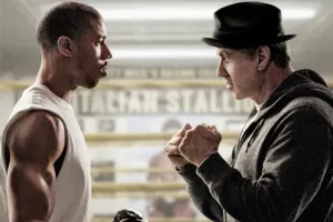 Dziedzictwo Rocky'ego. "Creed: Narodziny legendy" już w kinach