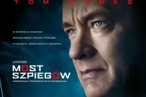 Lekcja historii profesora Spielberga. Recenzja filmu "Most szpiegów"