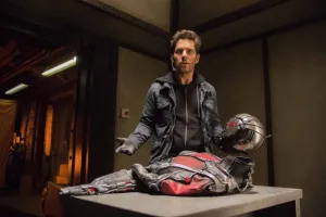 Małe jest waleczne. "Ant-Man" już w kinach