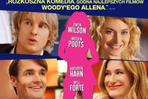 Warto zgrzeszyć. Recenzja filmu "Dziewczyna warta grzechu"
