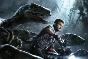 Kolejny atak drapieżników. Recenzja filmu "Jurassic World"