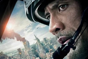 Wstrząs dla mas. Recenzja filmu "San Andreas"