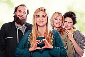 Co słychać w ciszy? Recenzja filmu "Rozumiemy się bez słów"