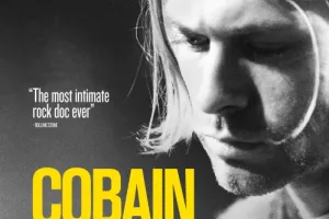Legenda Kurta Cobaina wiecznie żywa. Recenzja filmu "Montage of Heck"