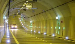 Rowerzyści znaleźli 1,5 mln zł na darmowe przejazdy w tunelu pod Martwą Wisłą