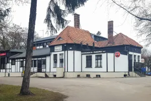 Wizja dla nowego centrum Jelitkowa