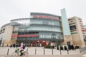 Za trzy lata Galeria Bałtycka będzie większa
