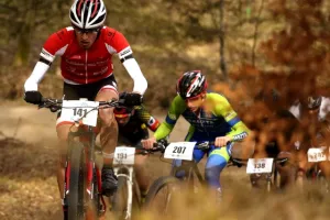 Morpol Bike Challenge cieszył się sporym zainteresowaniem